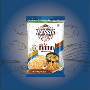 Maida 1 KG