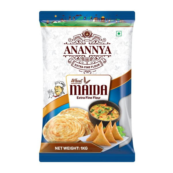 Maida 1 KG - Image 2