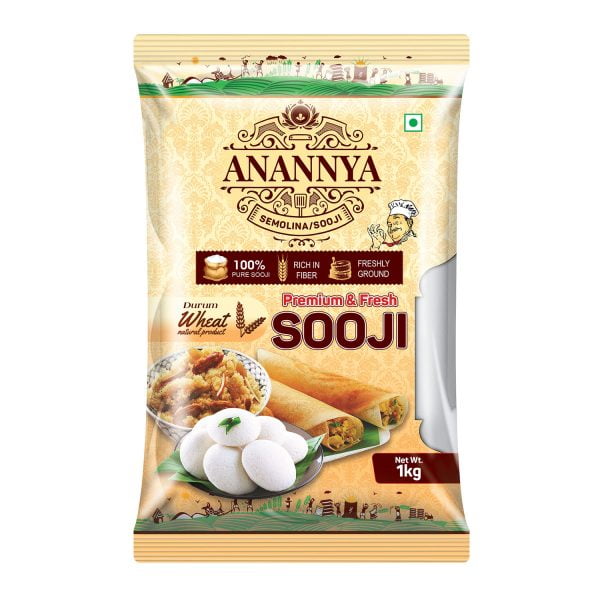 Sooji - Image 2