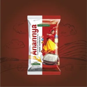 Sonam Katarni Rice