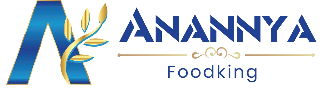 Anannya Food King